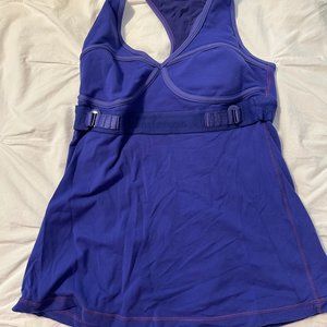 Lululemon Workout Top